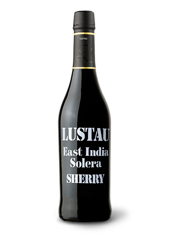 East India Solera