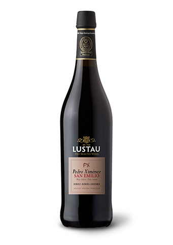 Pedro Ximenez San Emilio Solera Reserva