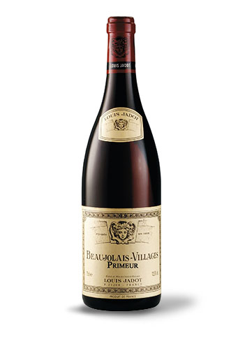 Louis Jadot Beaujolais-Villages-Primeur