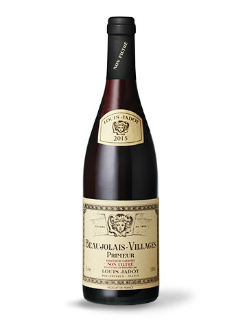 Louis Jadot Beaujolais-Villages-Primeur Non Filtre