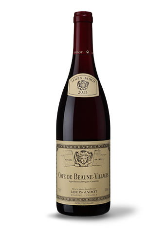 Louis Jadot Cote de Beaune-Villages Rouge