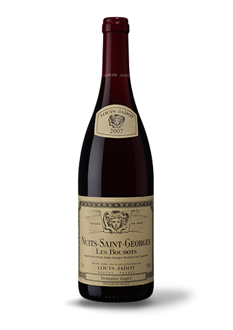 Louis Jadot Nuits-St-Georges 1er Cru ‘Les Boudots’