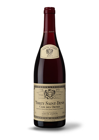 Louis Jadot Morey-St-Denis 1er Cru ‘Clos des Ormes’