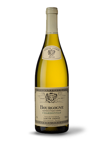 Louis Jadot Bourgogne Chardonnay