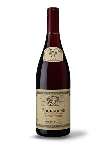 Louis Jadot Bourgogne Pinot Noir