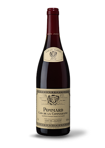 Louis Jadot Pommard 1er Cru ‘Clos de la Commaraine’