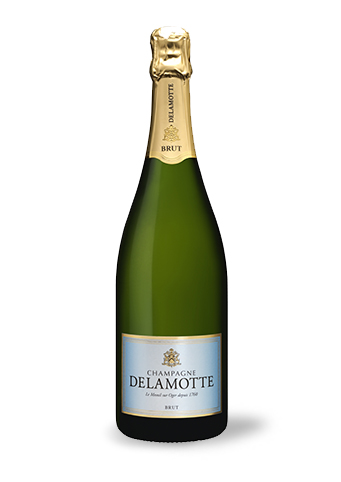 Champagne Delamotte Brut