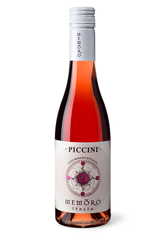 Piccini Memoro Vino Rosato Italia