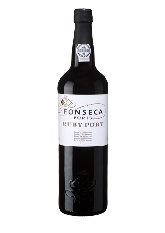Fonseca Ruby Port