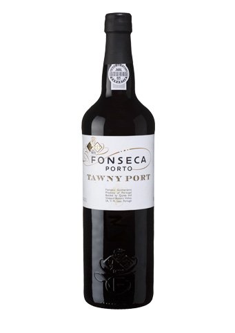 Fonseca Tawny Port