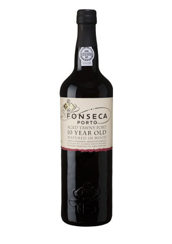 Fonseca 10 Year Old Tawny Port