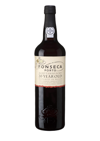 Fonseca 20 Year Old Tawny Port