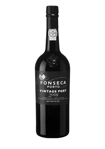 Fonseca Vintage Port 2009