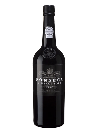 Fonseca Vintage Port 1992