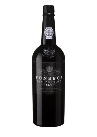 Fonseca Vintage Port 1985