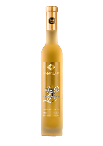 Lakeview Cellars Vidal Icewine