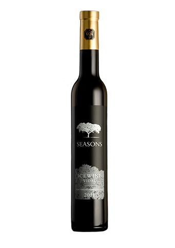 Seasons Vidal Icewine