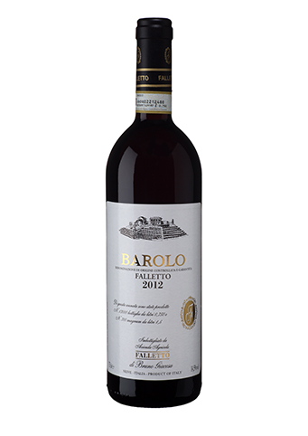 Bruno Giacosa Barolo Falleto