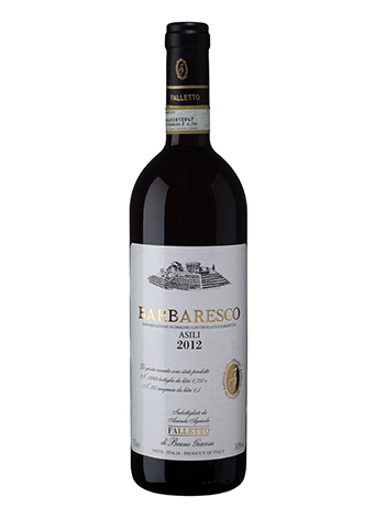 Bruno Giacosa Barbaresco Asili
