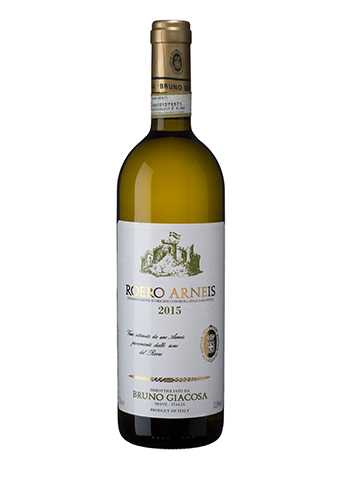 Bruno Giacosa Roero Arneis