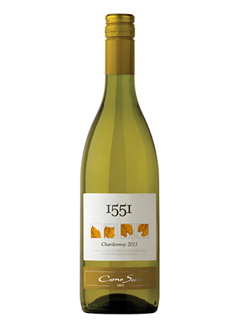 Cono Sur 1551 Chardonnay