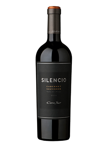 Cono Sur Silencio