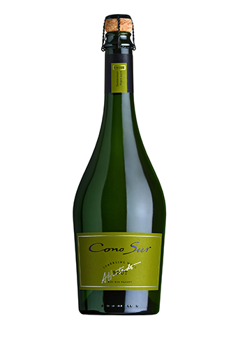 Cono Sur Sparkling Brut