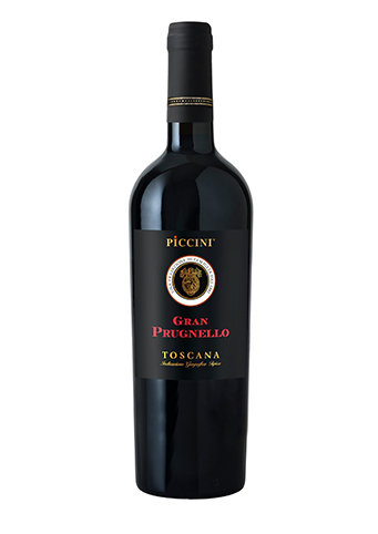 Piccini Gran Prugnello