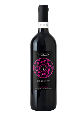 Piccini Hieron Cabernet Sauvignon 