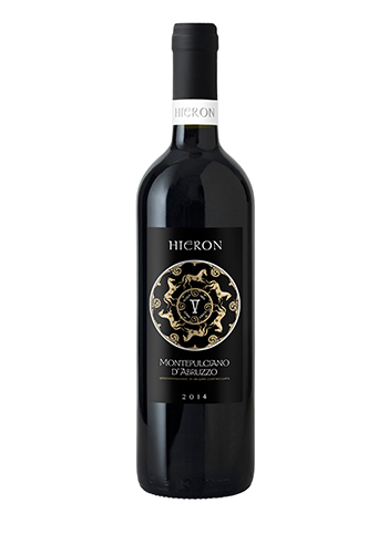 Piccini Hieron Montepulciano d’Abruzzo