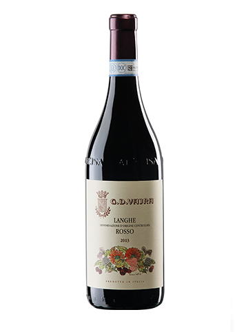 GD Vajra Langhe DOC Rosso