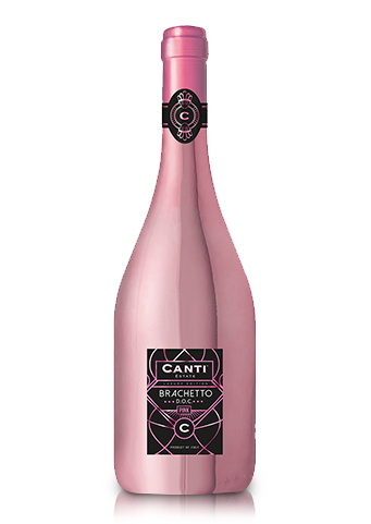Canti Brachetto Pink Edition