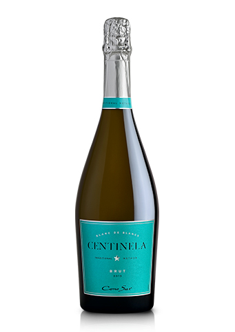 Cono Sur Centinela Brut