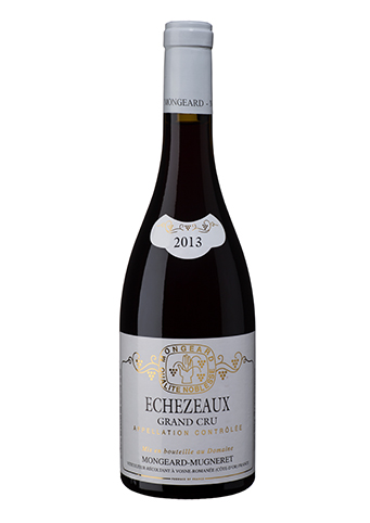 Mongeard Mugneret Echezeax Grand Cru