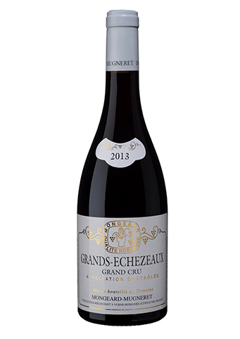 Mongeard Mugneret Grands Echezeax Grand Cru