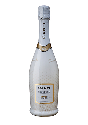 Canti Prosecco Ice