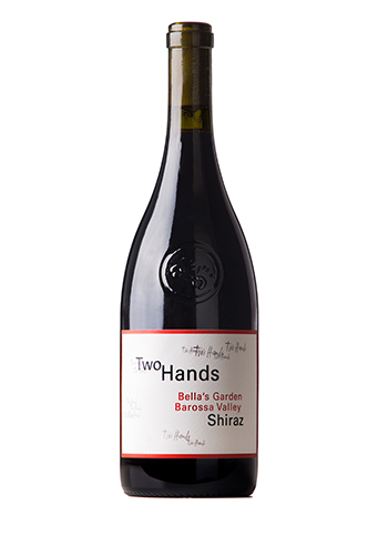 Two Hands Bella’s Garden Barossa Valley Shiraz