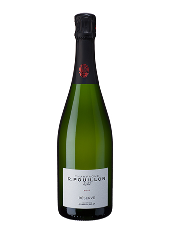 Roger Pouillon Brut Reserve