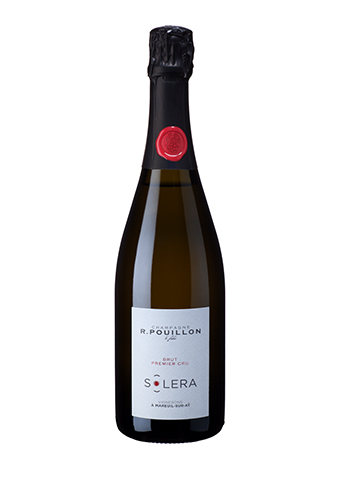 Roger Pouillon Solera
