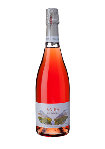 GD Vajra N.S. Della Neve Rosato  
