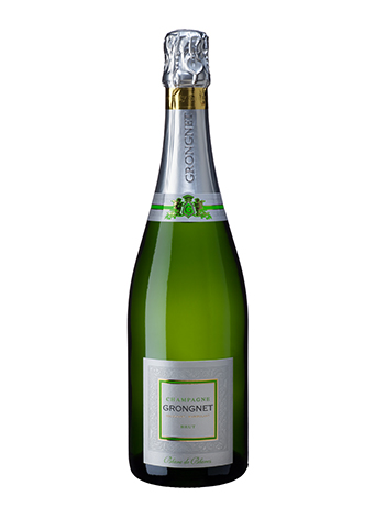 Grongnet Blanc de Blancs