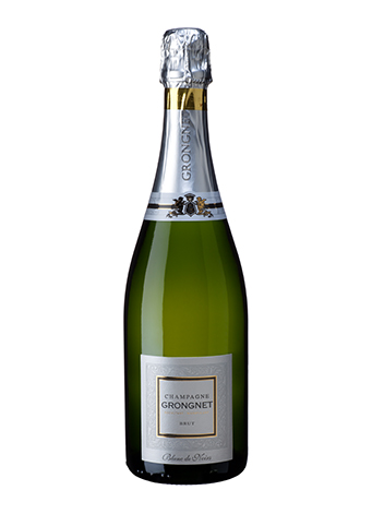 Grongnet Blanc de Noirs