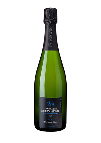 Bruno Michel La Demi-Lune Brut
