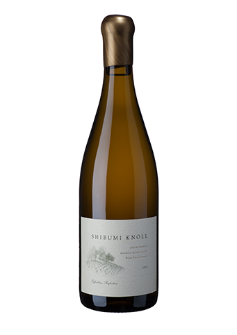Shibumi Knoll Buena Tierra Vineyard Chardonnay, Russian River Valley
