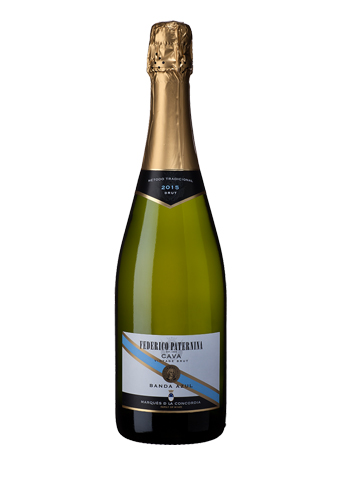 Federico Paternina Cava Brut