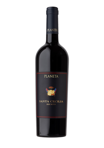 Flaneta Santa Cecilia, Noto DOC