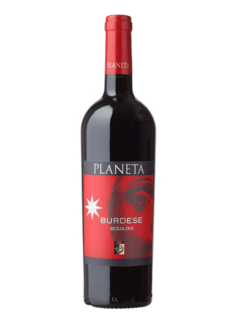 Planeta Burdese