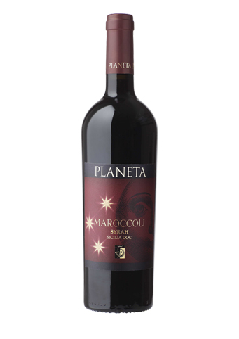 Planeta Syrah
