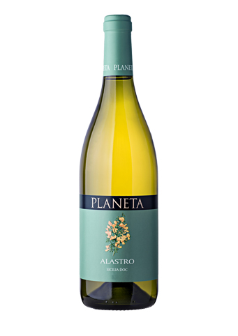 Planeta Alastro