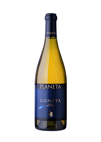 Planeta Cometa